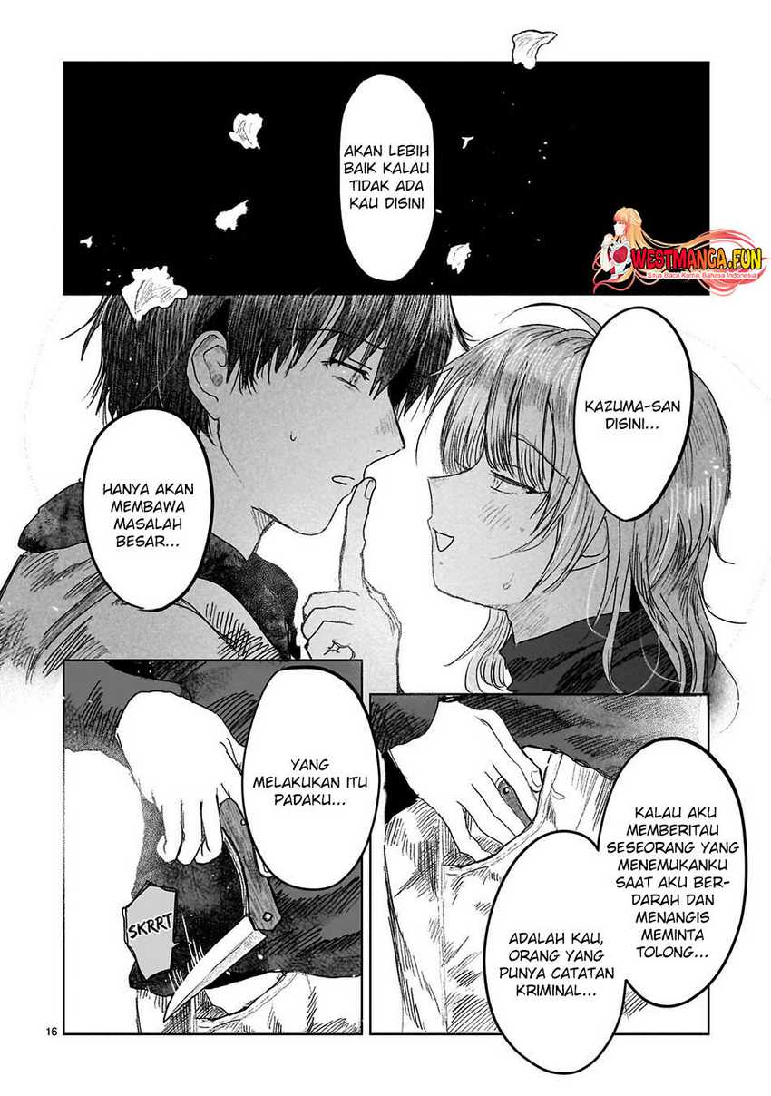 Saihate ni Madou chapter 09 halaman 19
