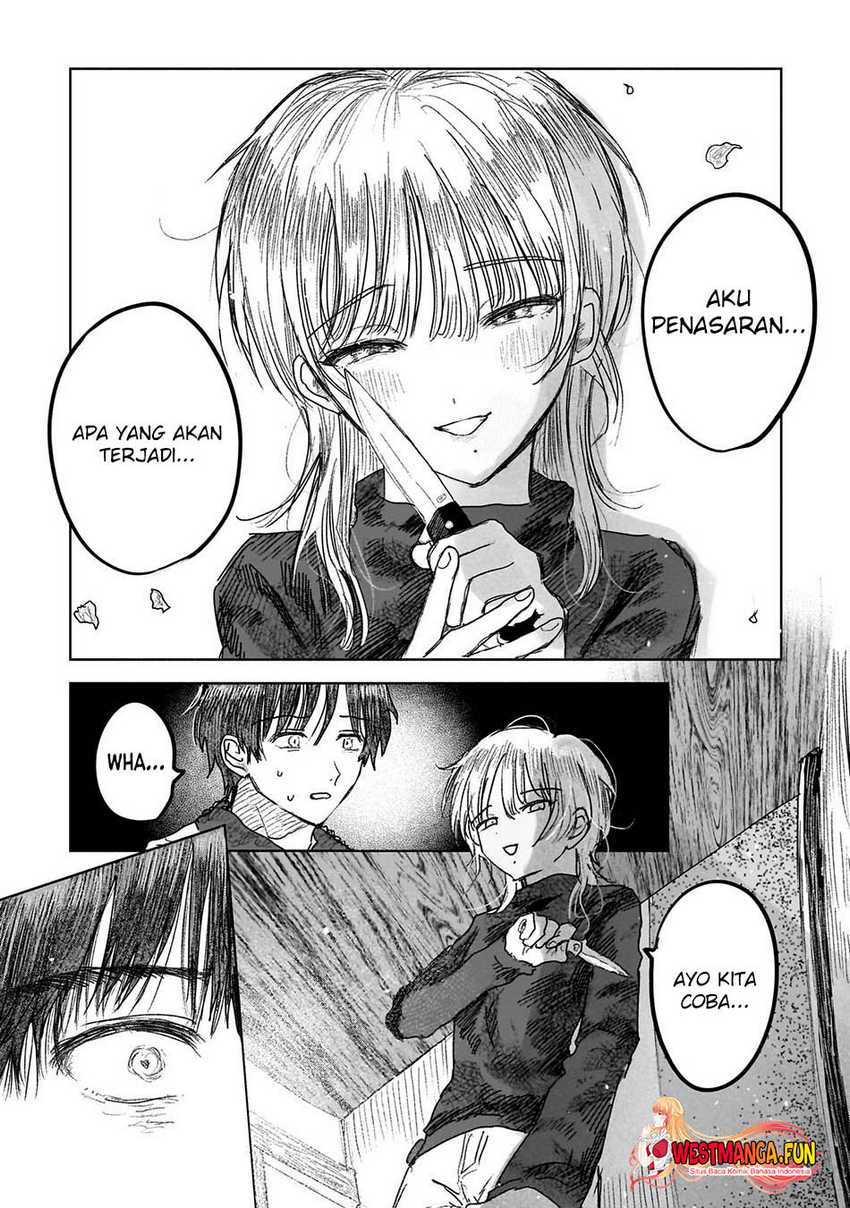 Saihate ni Madou chapter 09 halaman 20