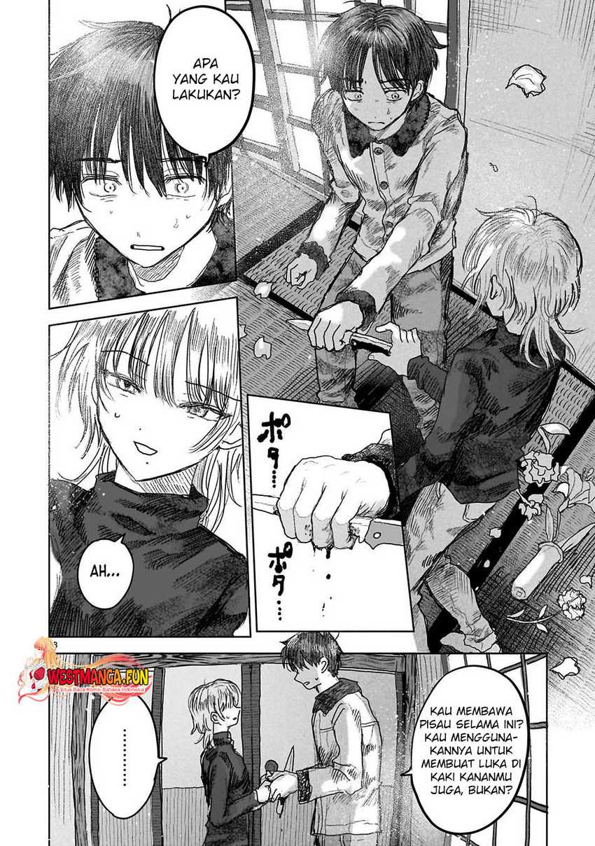 Saihate ni Madou chapter 09 halaman 21