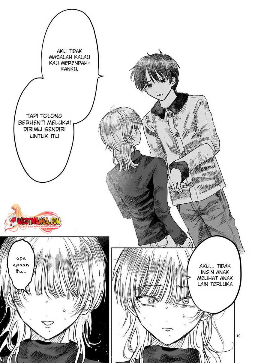 Saihate ni Madou chapter 09 halaman 22