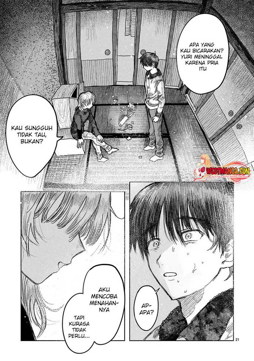 Saihate ni Madou chapter 09 halaman 24