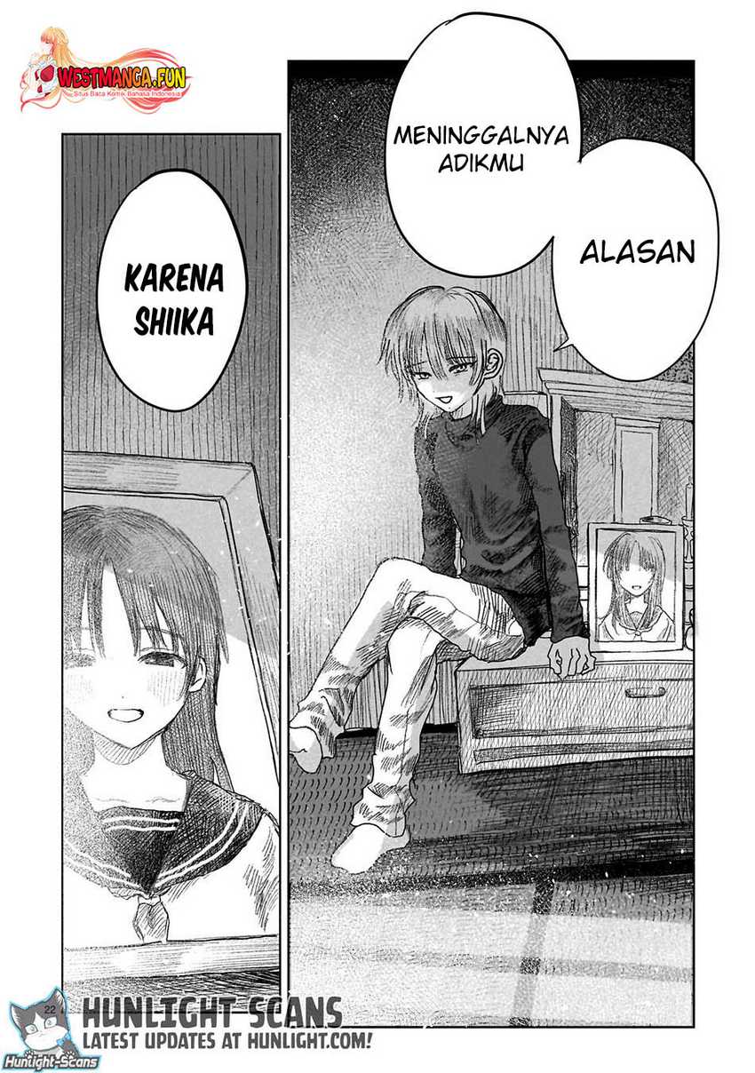 Saihate ni Madou chapter 09 halaman 25