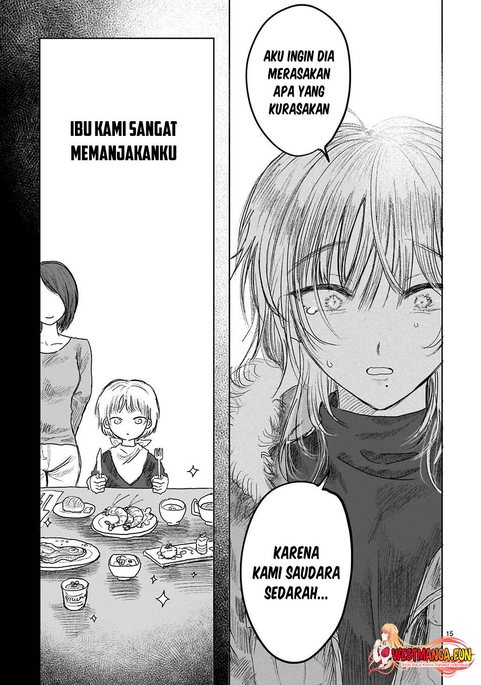 Saihate ni Madou chapter 11 halaman 17