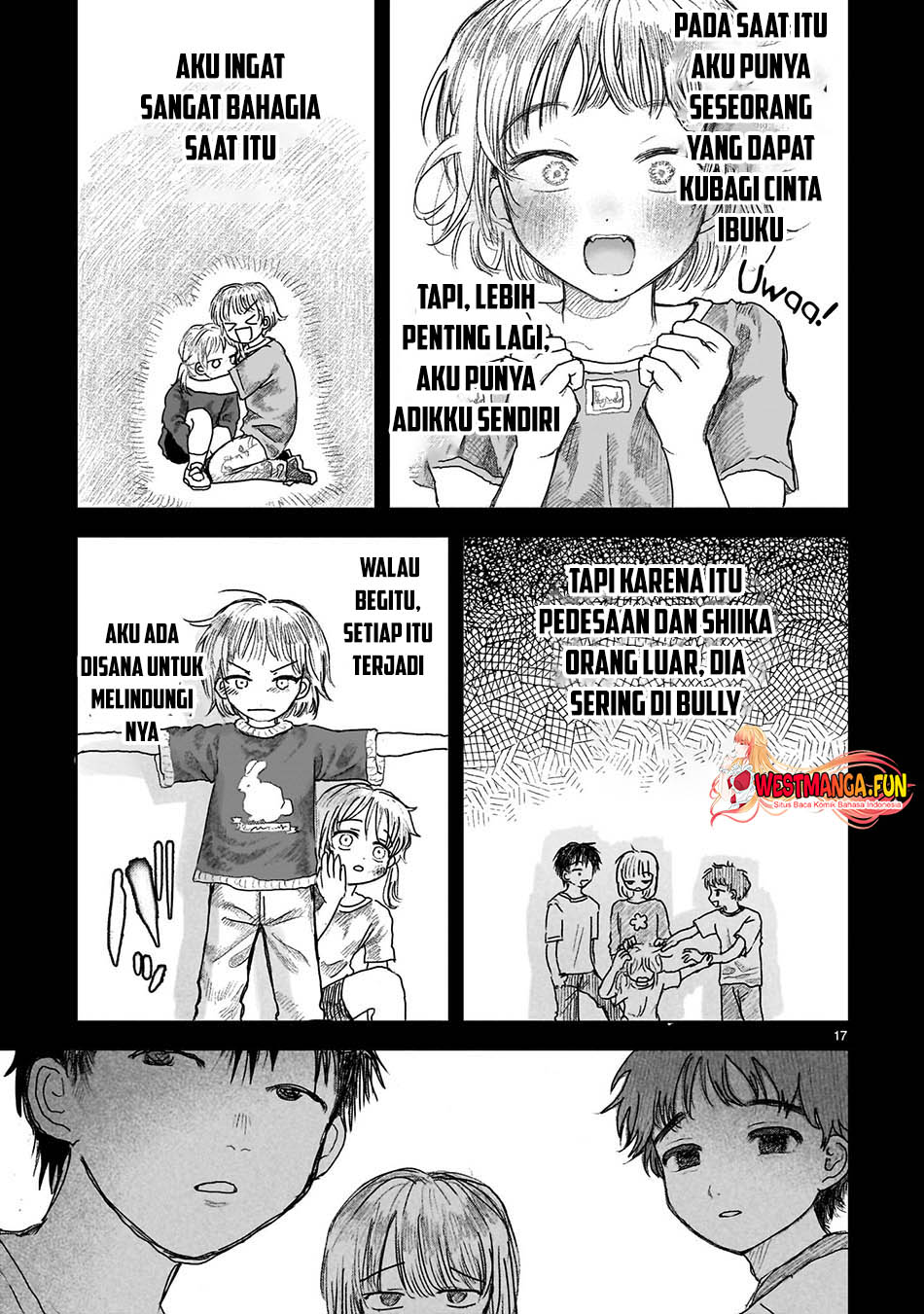 Saihate ni Madou chapter 11 halaman 20