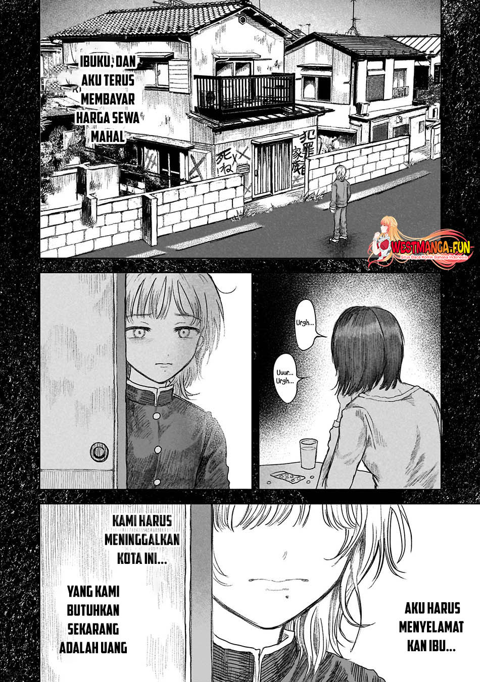Saihate ni Madou chapter 11 halaman 23