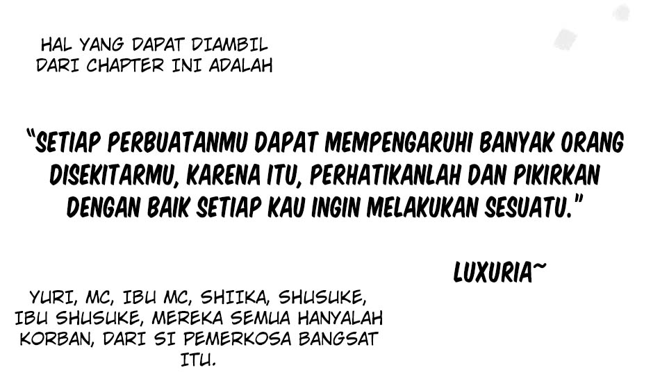 Saihate ni Madou chapter 11 halaman 38