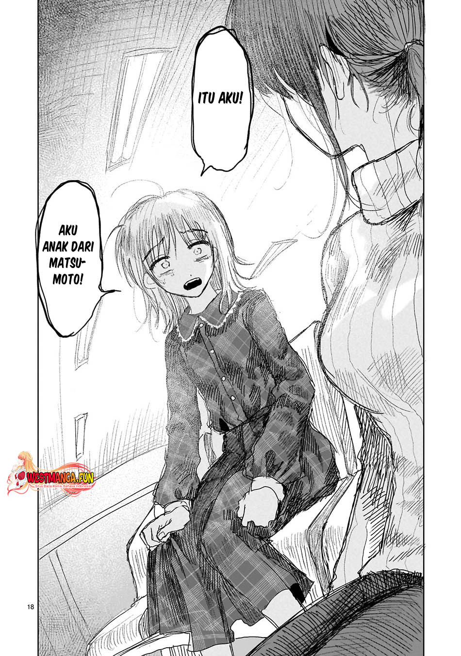 Saihate ni Madou chapter 12 halaman 20
