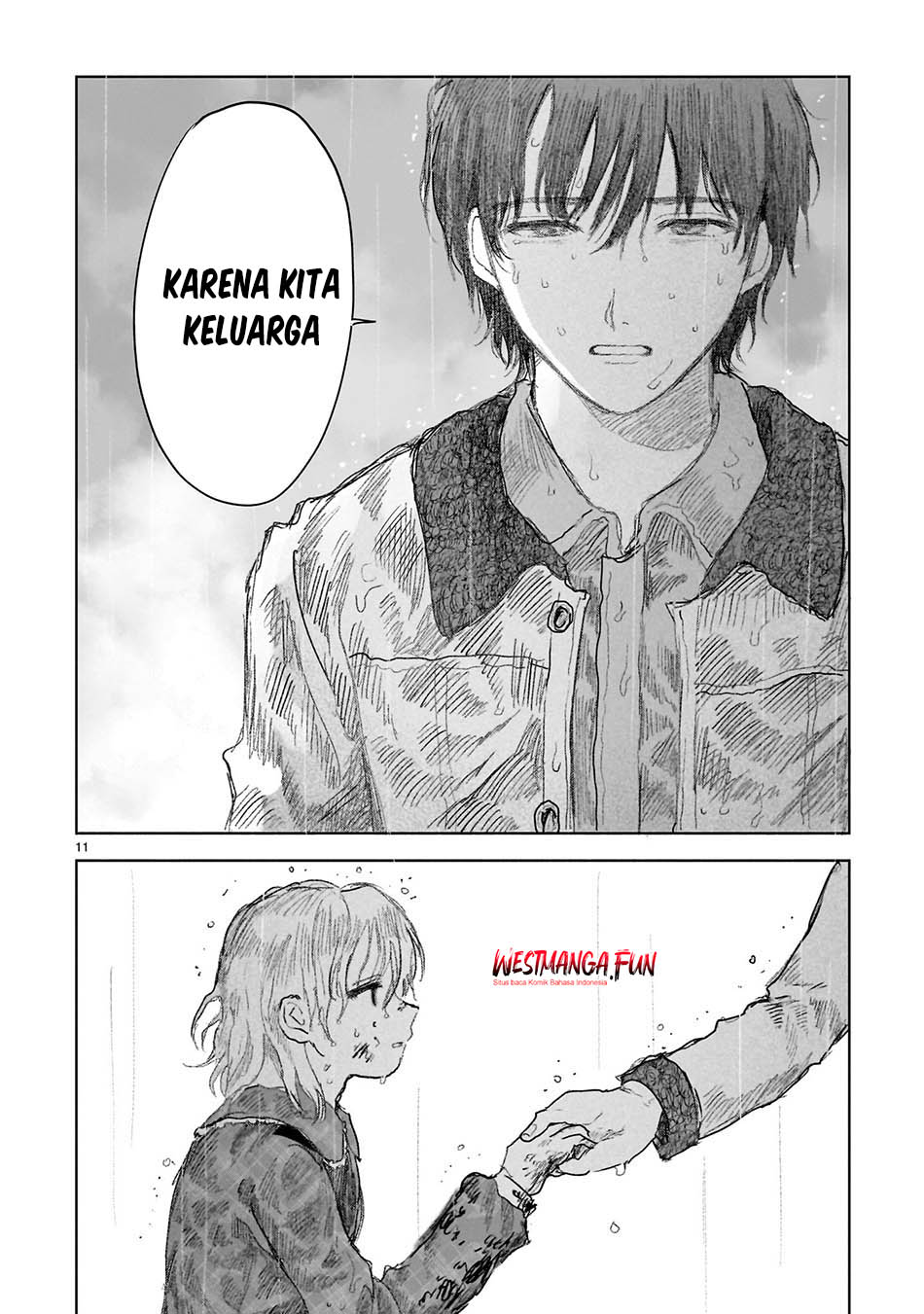 Saihate ni Madou Bab 13 halaman 29