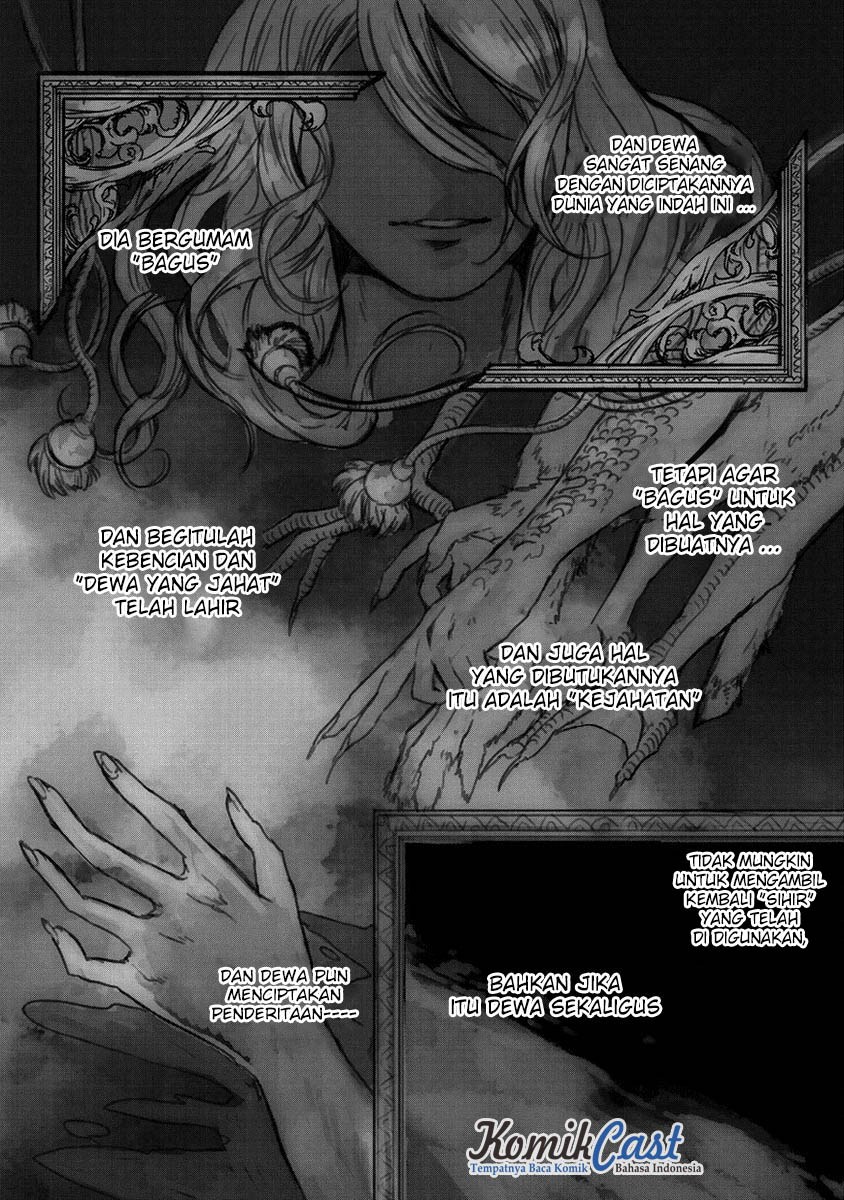 Saihate no Paladin chapter 01 halaman 8