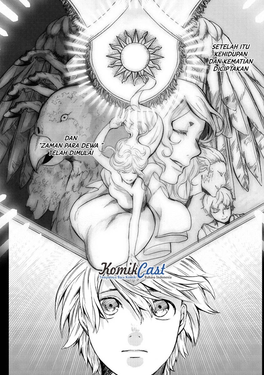 Saihate no Paladin chapter 01 halaman 9