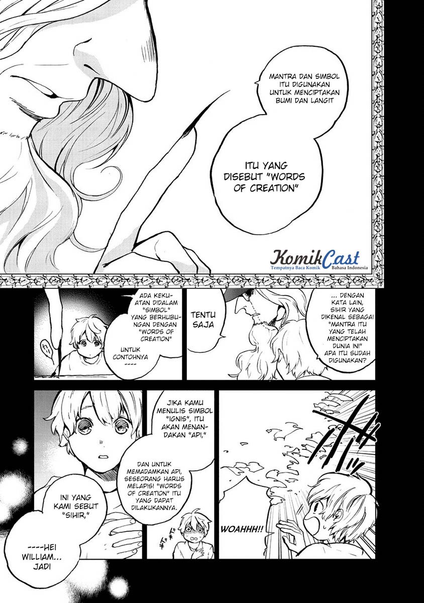 Saihate no Paladin chapter 01 halaman 10