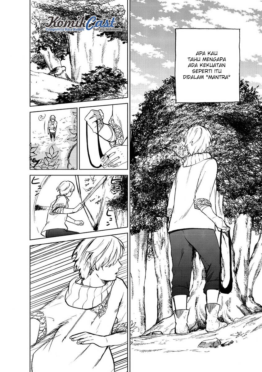Saihate no Paladin chapter 01 halaman 11