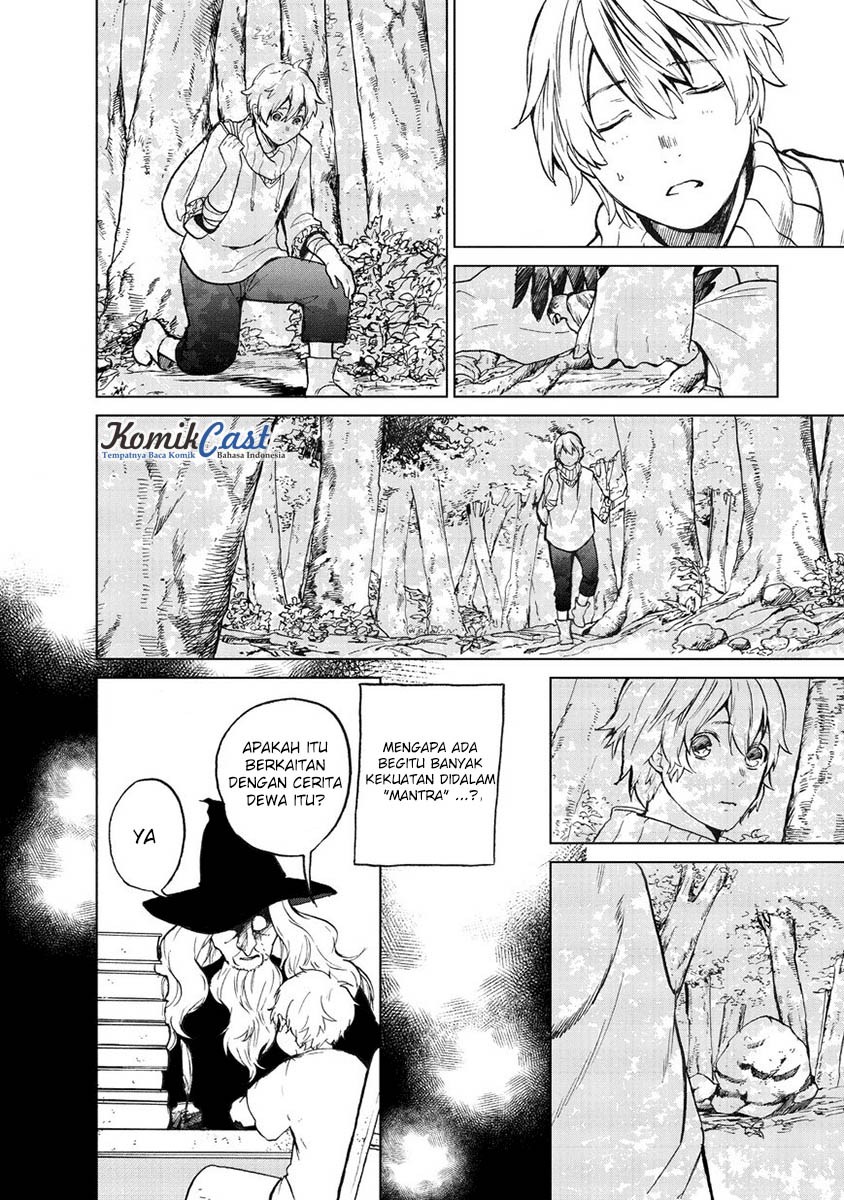 Saihate no Paladin chapter 01 halaman 13
