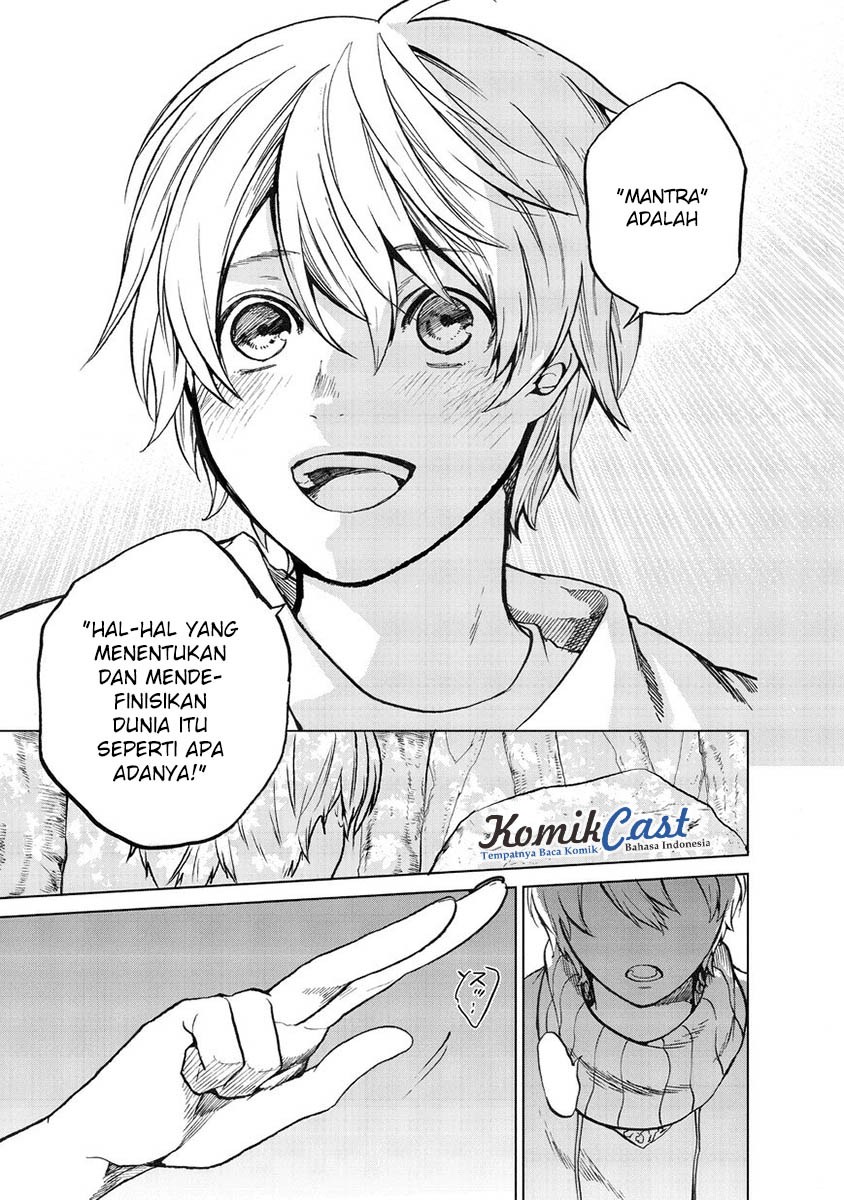 Saihate no Paladin chapter 01 halaman 16