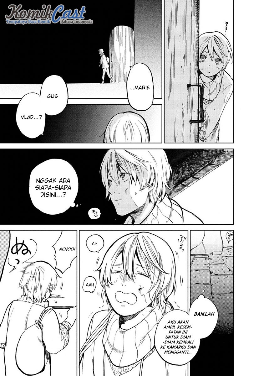 Saihate no Paladin chapter 01 halaman 19
