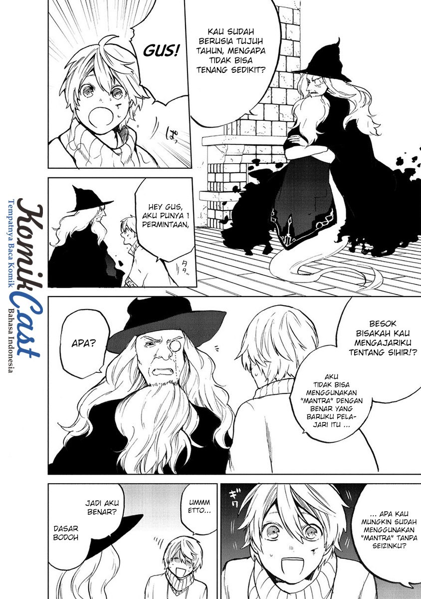 Saihate no Paladin chapter 01 halaman 24