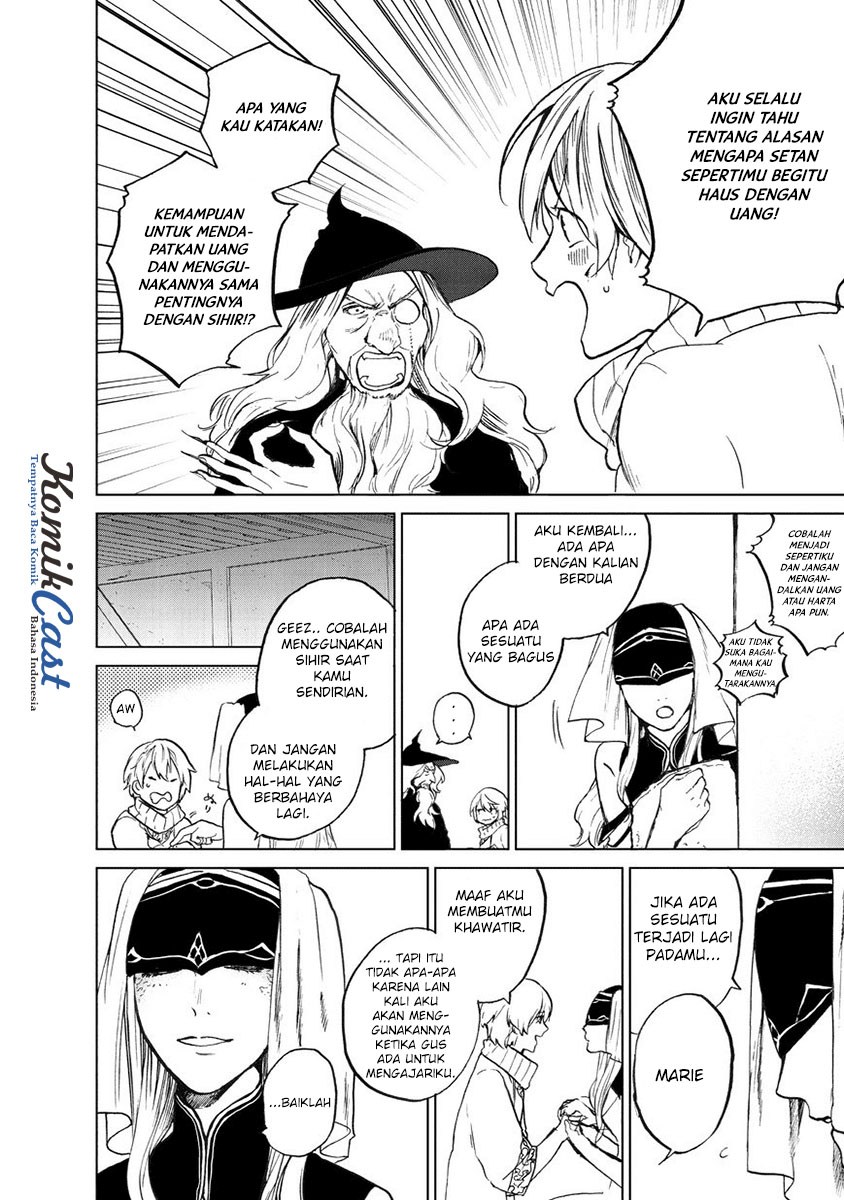 Saihate no Paladin chapter 01 halaman 26