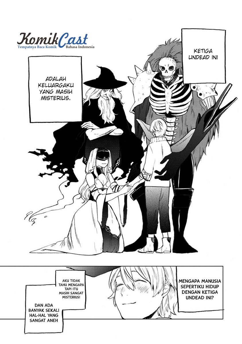 Saihate no Paladin chapter 01 halaman 28