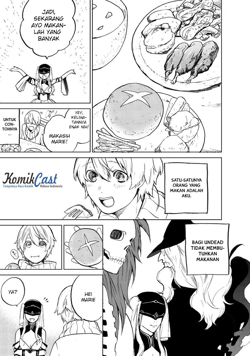 Saihate no Paladin chapter 01 halaman 29