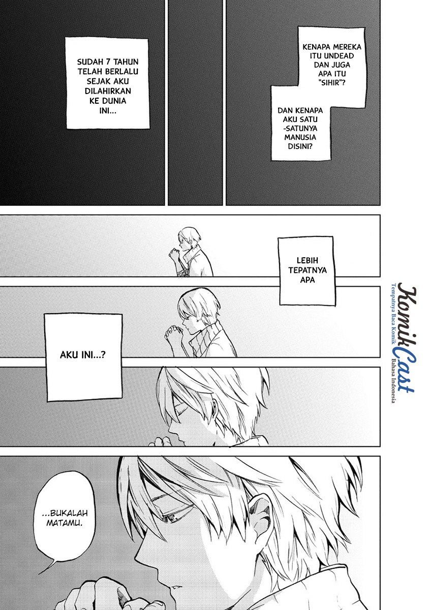Saihate no Paladin chapter 01 halaman 31