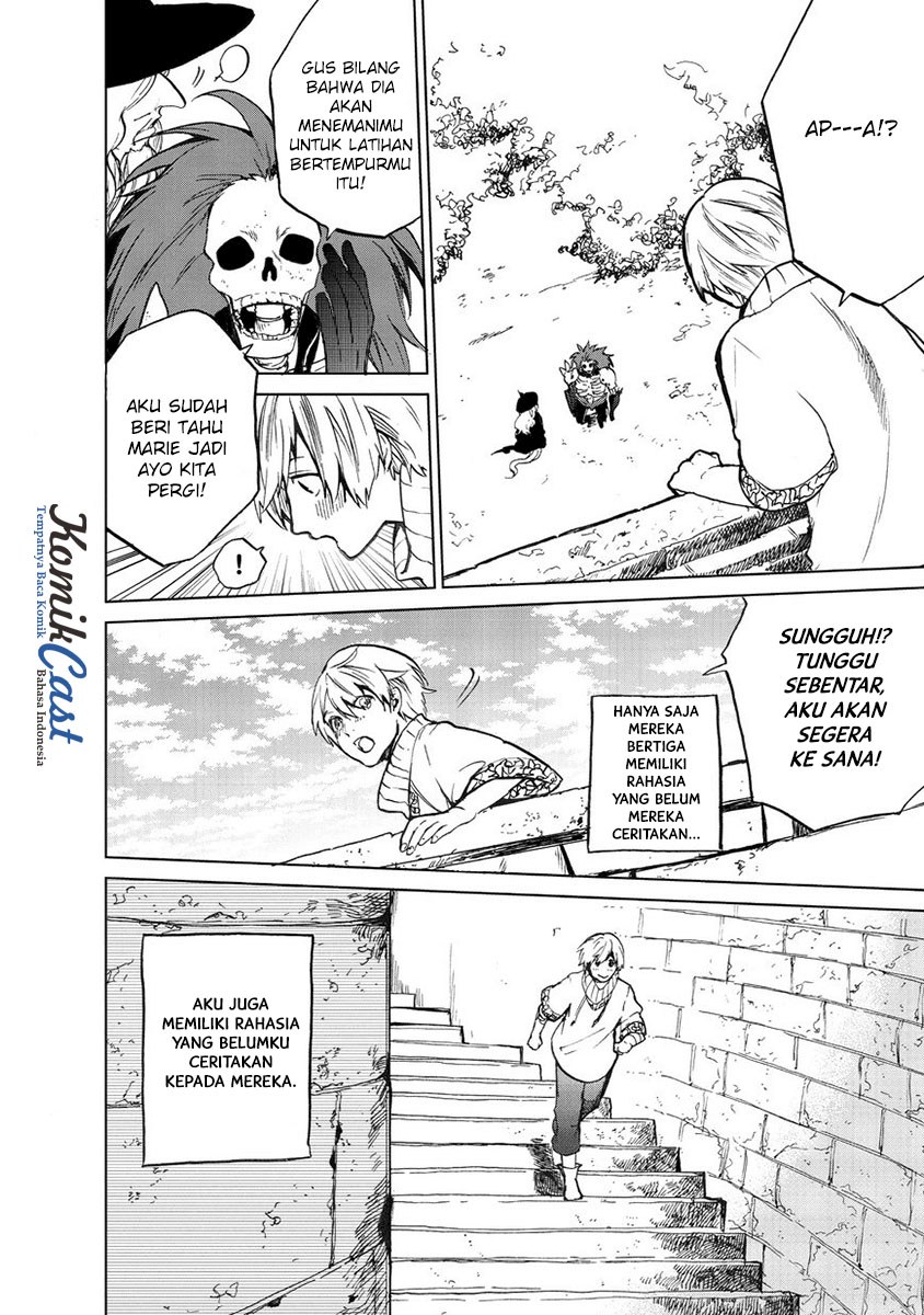 Saihate no Paladin chapter 01 halaman 38