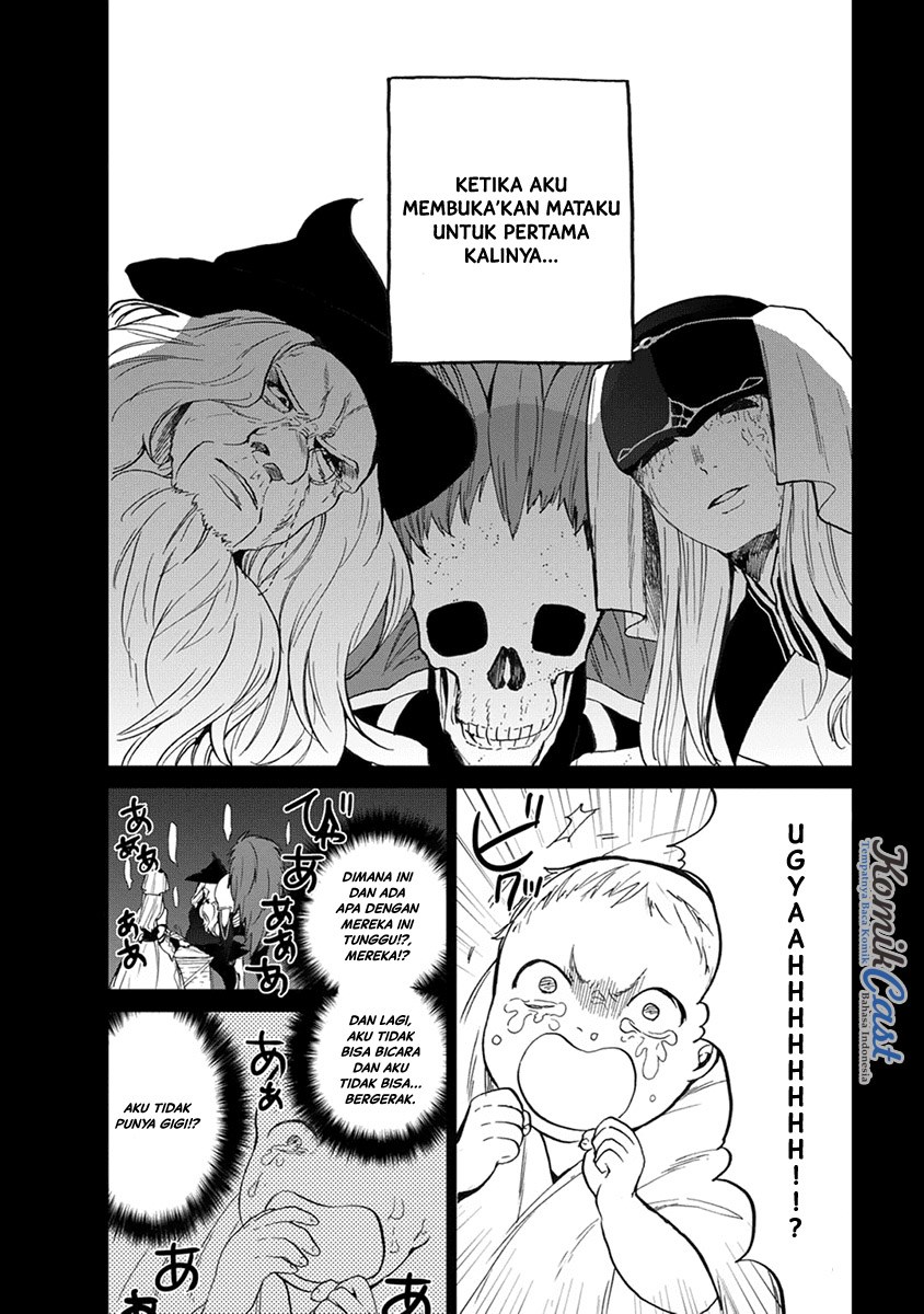 Saihate no Paladin Bab 02 halaman 4