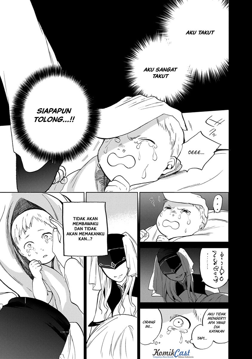 Saihate no Paladin Bab 02 halaman 5