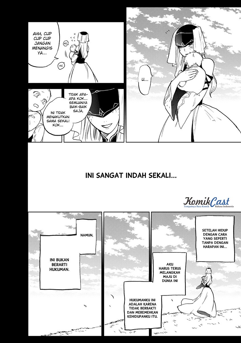 Saihate no Paladin Bab 02 halaman 10