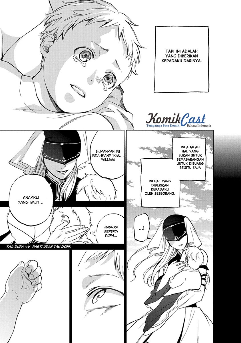 Saihate no Paladin Bab 02 halaman 11