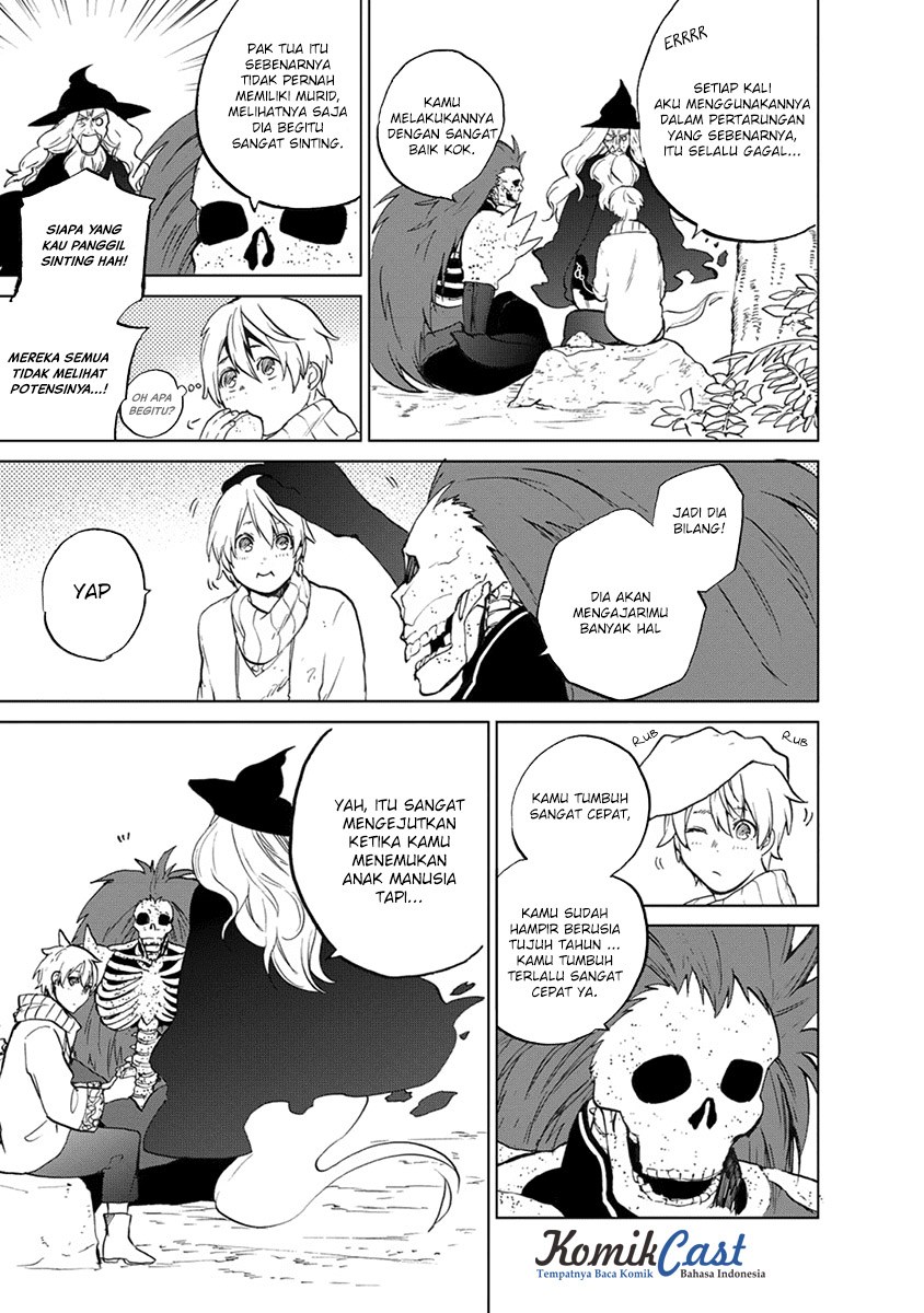 Saihate no Paladin Bab 02 halaman 21