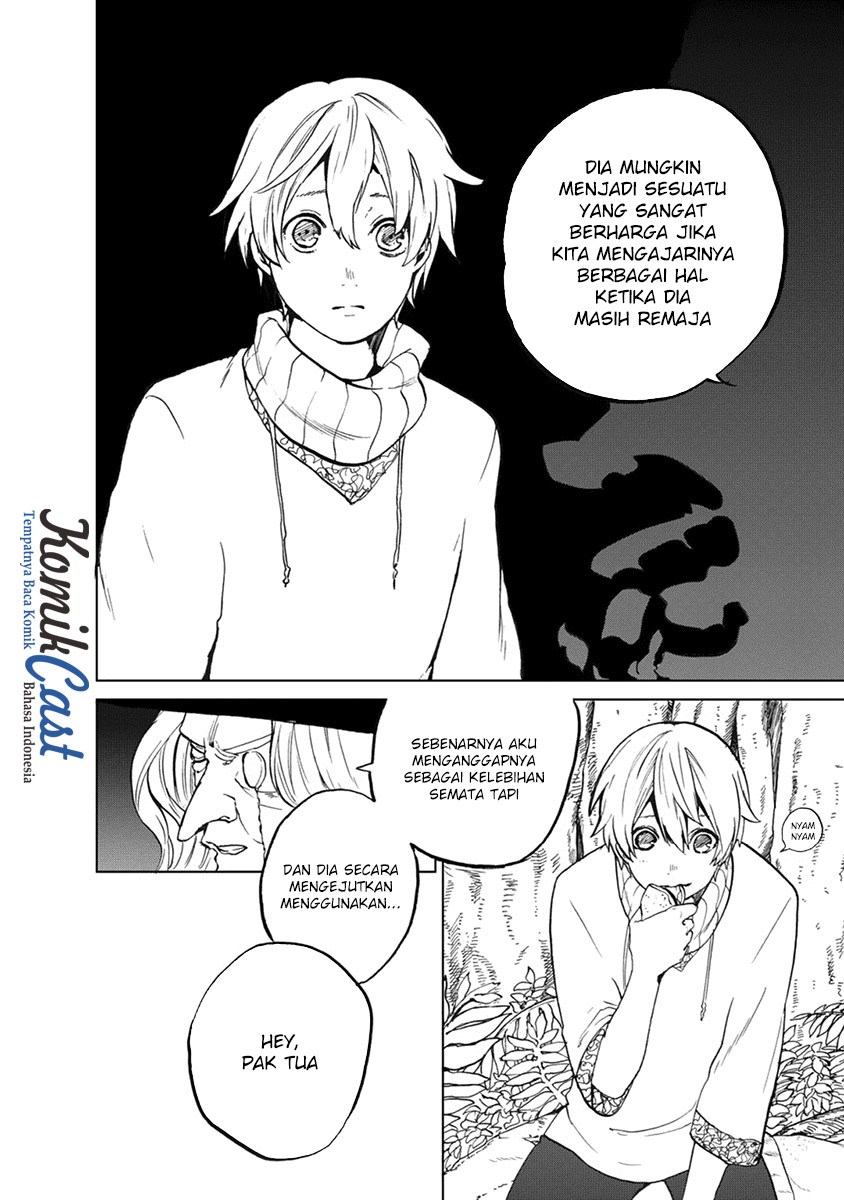 Saihate no Paladin Bab 02 halaman 22