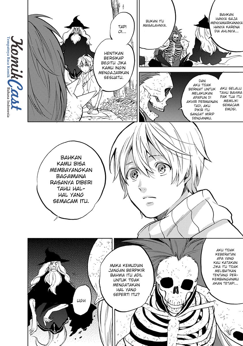 Saihate no Paladin Bab 02 halaman 23