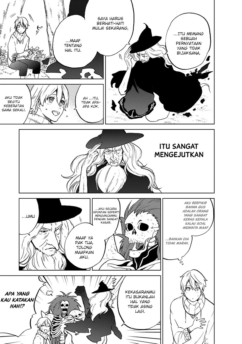 Saihate no Paladin Bab 02 halaman 24