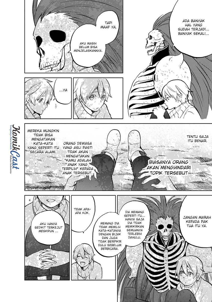 Saihate no Paladin Bab 02 halaman 27