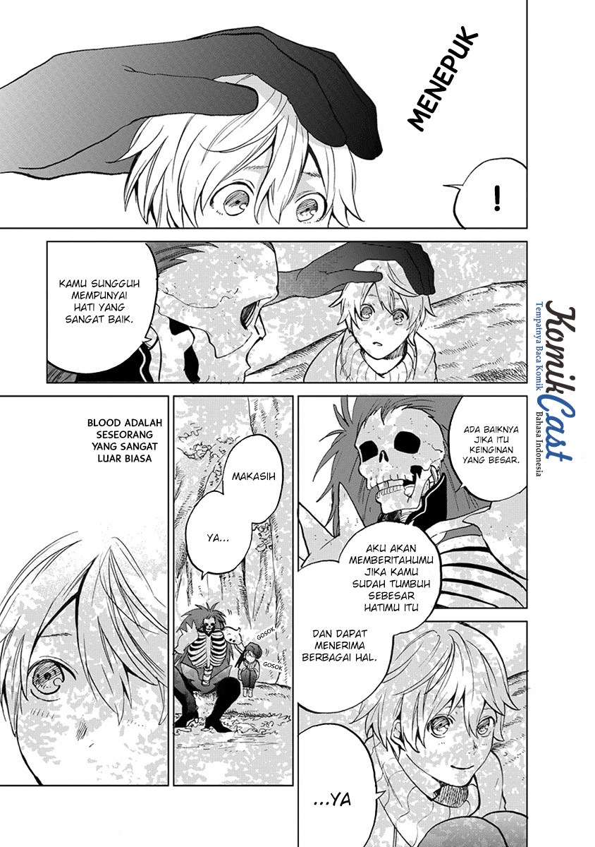Saihate no Paladin Bab 02 halaman 28