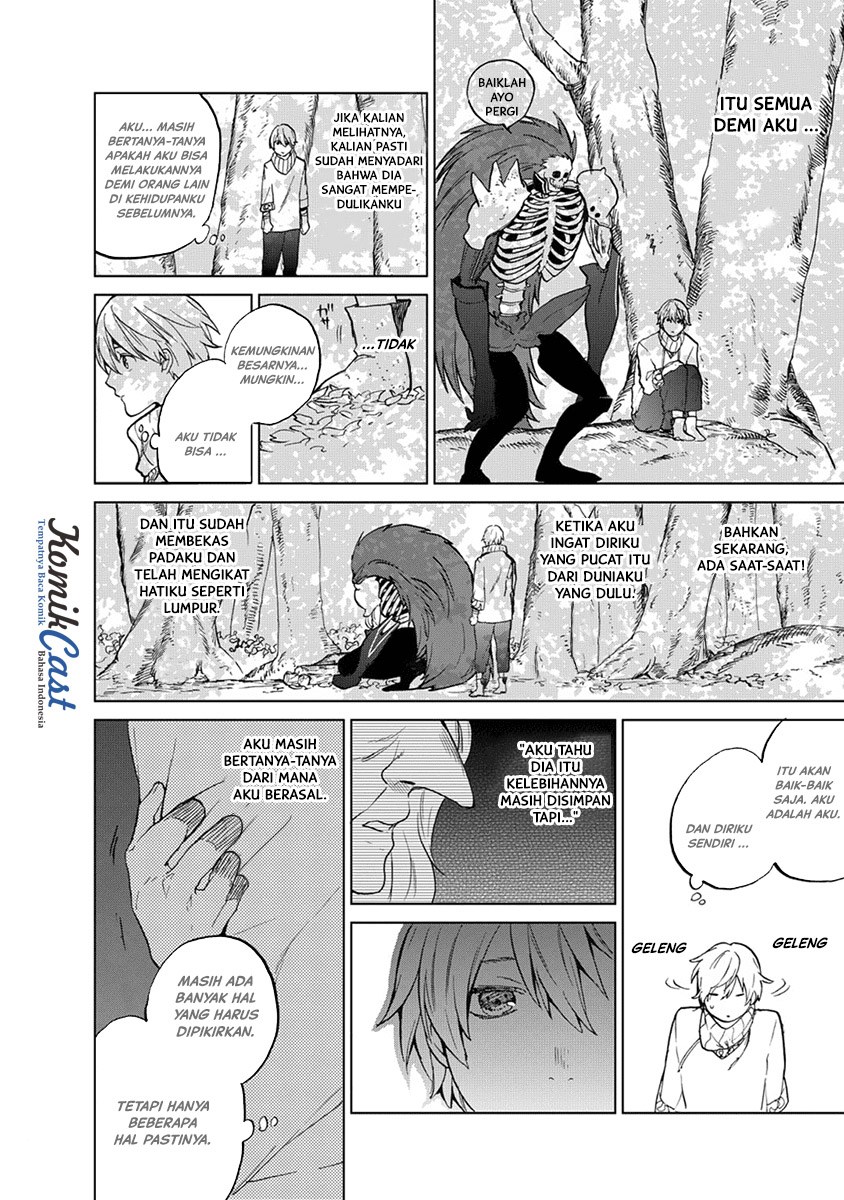 Saihate no Paladin Bab 02 halaman 29