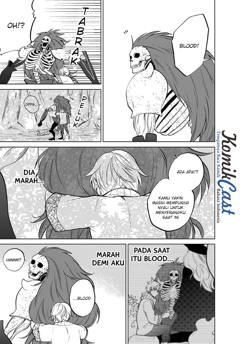 Saihate no Paladin Bab 02 halaman 30