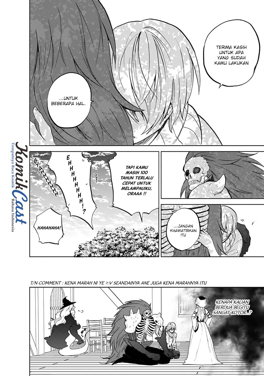 Saihate no Paladin Bab 02 halaman 31