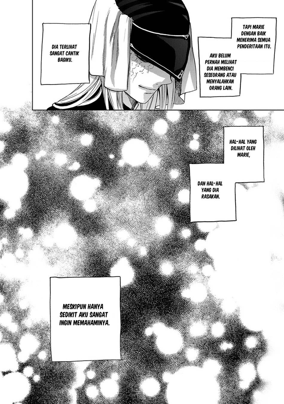 Saihate no Paladin Bab 03 halaman 43