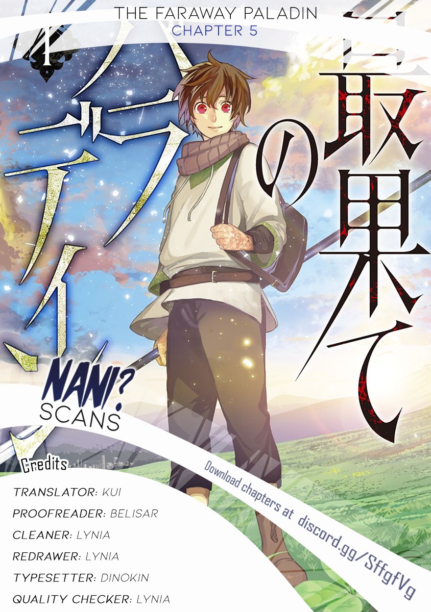 Saihate no Paladin chapter 05 halaman 2