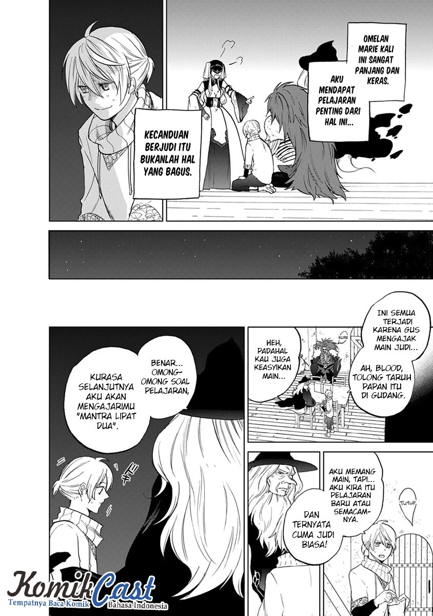 Saihate no Paladin chapter 05 halaman 14
