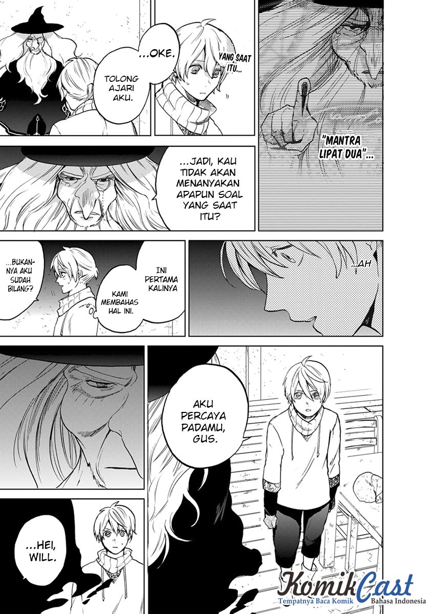 Saihate no Paladin chapter 05 halaman 15