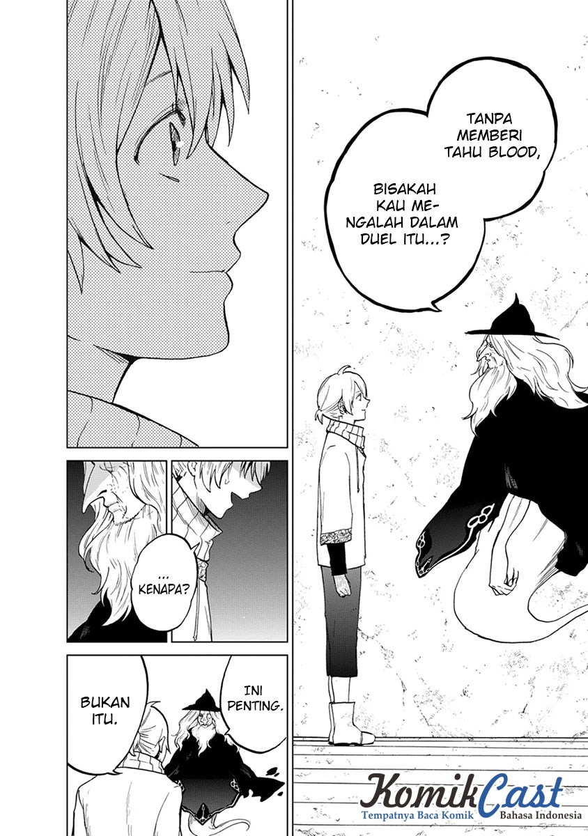 Saihate no Paladin chapter 05 halaman 19