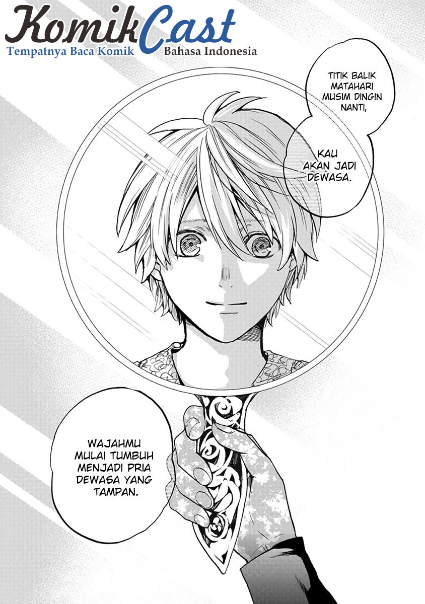 Saihate no Paladin chapter 05 halaman 25