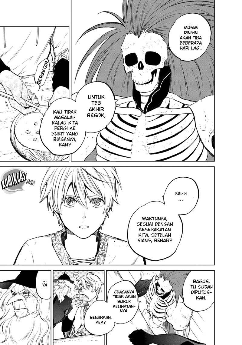 Saihate no Paladin Bab 06 halaman 5