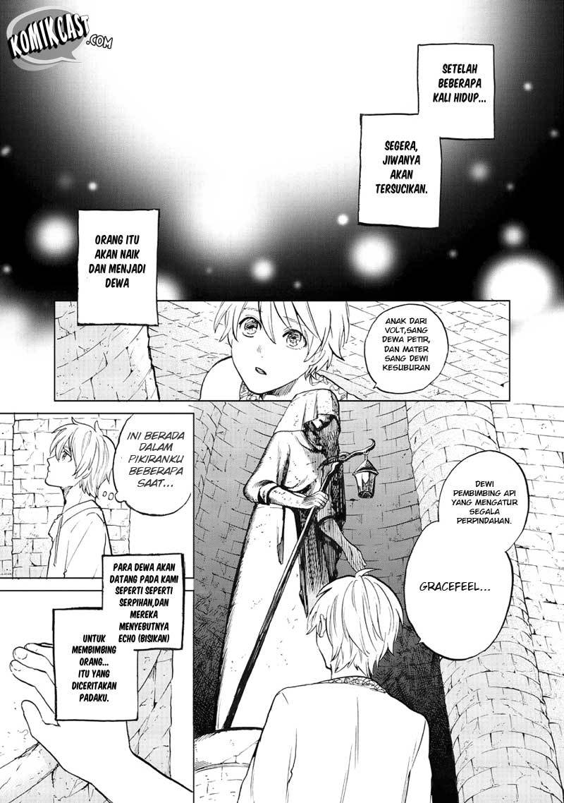 Saihate no Paladin Bab 06 halaman 13