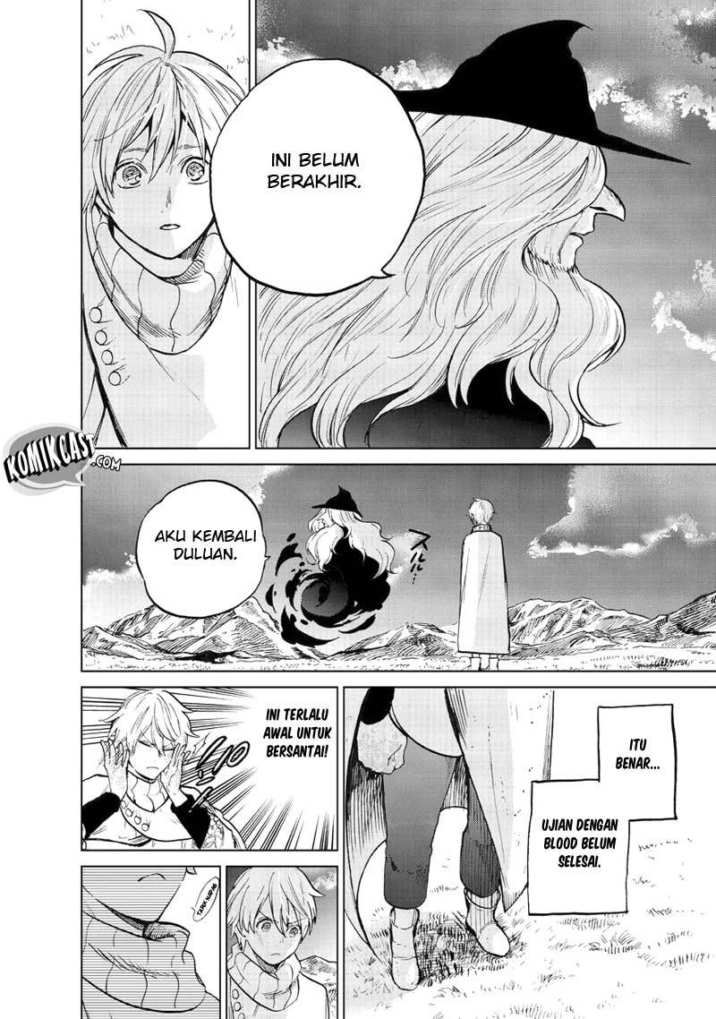 Saihate no Paladin Bab 06 halaman 19