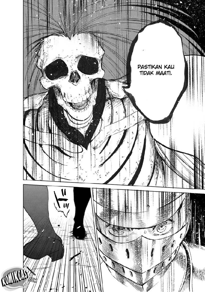 Saihate no Paladin Bab 06 halaman 23
