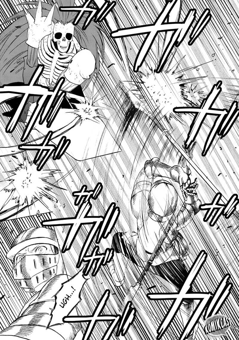 Saihate no Paladin Bab 06 halaman 24