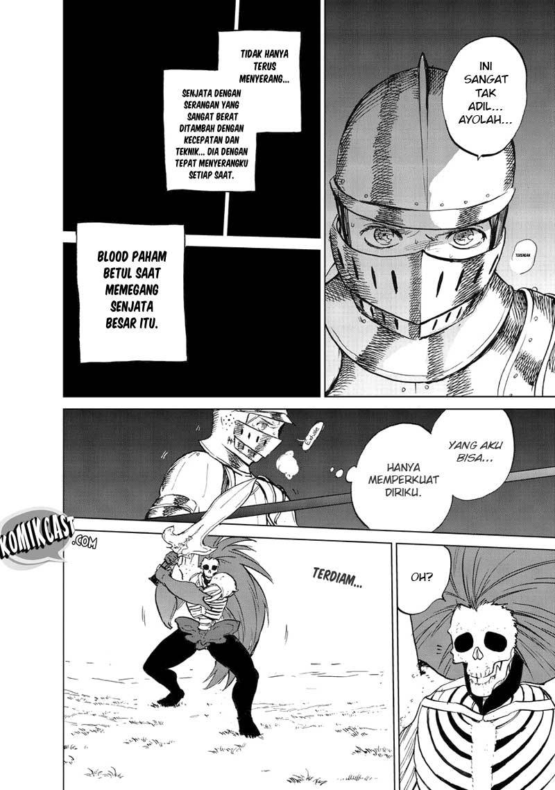 Saihate no Paladin Bab 06 halaman 29